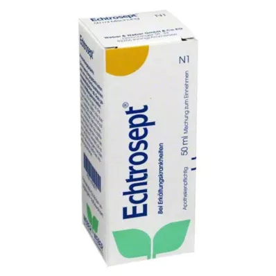ECHTROSEPT Mélange, 50 ml ECHTROSEPT Mélange, 50 ml