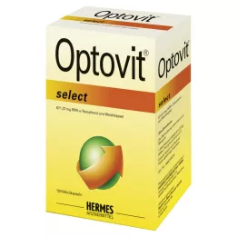 OPTOVIT Gélules select 1.000 U.I., 100 gélules