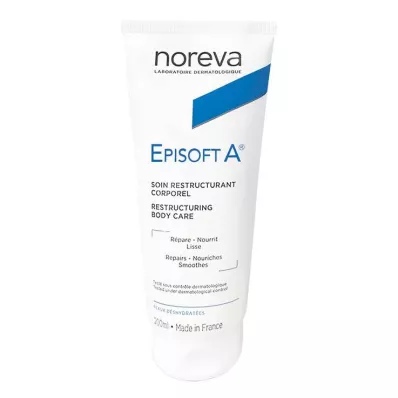 NOREVA EPISOFT Emulsion A, 200 ml