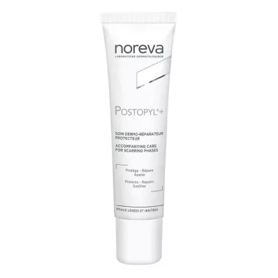 NOREVA Émulsion Postopyl+, 30 ml
