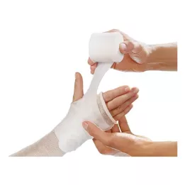 CELLONA Rouleau douate synthétique 10 cmx3 m, 48 pces