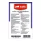 Ruban de protection contre les puces Bolfo pour grands chiens, 1 pc