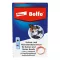BOLFO Bande anti-puces brune pour petits chiens/chats, 1 pc
