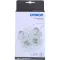 OMRON Electrodes E4 long life, 2 pièces