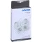 OMRON Electrodes E4 long life, 2 pièces