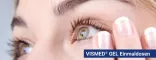 Instructions for use for Vismed Gel unidose, 20X0,45 ml - 1