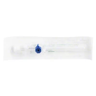 Vasofix Braunüle 22G 25mm bleu, 1 pièce