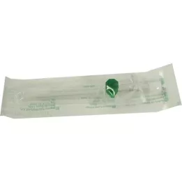 VASOFIX Aiguille brune 18 G 45 mm verte, 1 pc