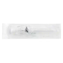 VASOFIX Aiguille brune 16 G 50 mm grise, 1 pc