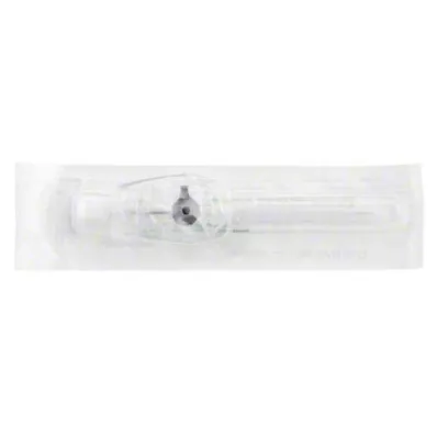 VASOFIX Aiguille brune 16 G 50 mm grise, 1 pc