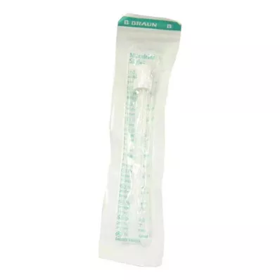 VASOFIX Canule de Braun Mandrin 17 G 45 mm blanc, 1 pc