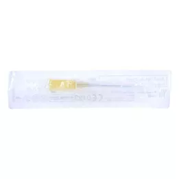 AMBIX Canal de point daccès Safe-Can 20 Gx37 mm droit, 10 pièces