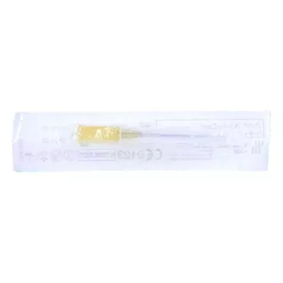 AMBIX Canal de point daccès Safe-Can 20 Gx37 mm droit, 10 pièces AMBIX Canal de point daccès Safe-Can 20 Gx37 mm droit, 10 pièces
