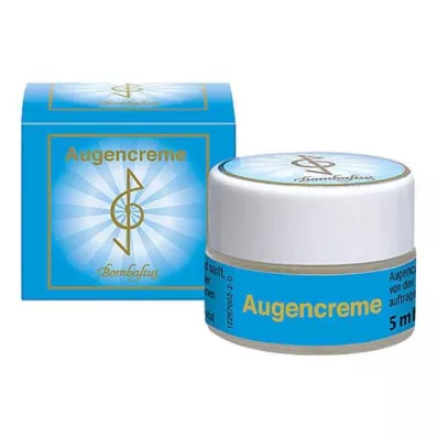 Crème pour les yeux, 5 ml
