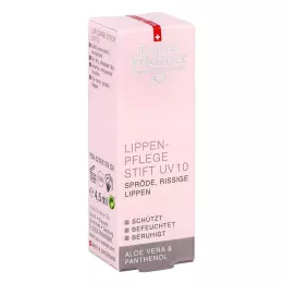 WIDMER Baume à lèvres UV 10 légèrement parfumé, 4.5 ml