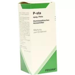 P STA spag.Peka gouttes, 100 ml