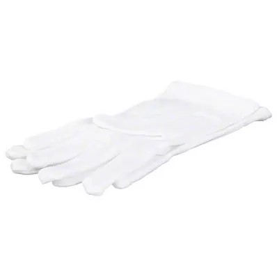 HANDSCHUHE Coton taille 6, 2 pces
