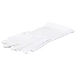HANDSCHUHE Coton taille 8, 2 pces