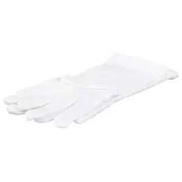 HANDSCHUHE Coton taille 10, 2 pces