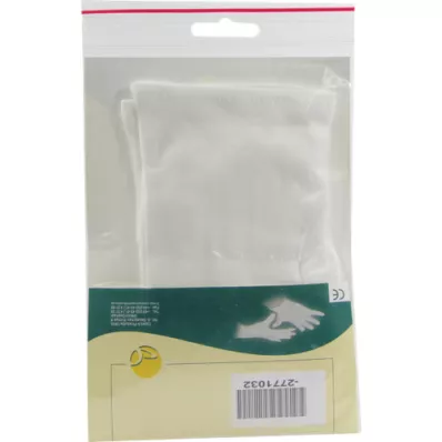 HANDSCHUHE Coton taille 11, 2 pces