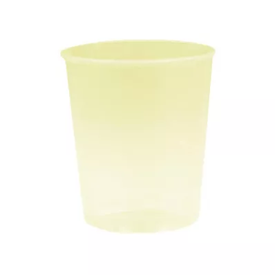Prendre du plastique de verre 30ml, 10 pc Prendre du plastique de verre 30ml, 10 pc