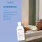EUBOS CREME Bain dhuile, 200 ml