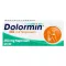 DOLORMIN GS avec Naproxen en comprimés, 20 pc