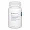 PURE ENCAPSULATIONS Gélules de taurine, 60 gélules