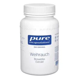 PURE ENCAPSULATIONS Encens Boswel.Extr.cps, 60 cps