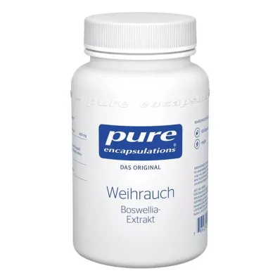 PURE ENCAPSULATIONS Encens Boswel.Extr.cps, 60 cps PURE ENCAPSULATIONS Encens Boswel.Extr.cps, 60 cps