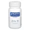 PURE ENCAPSULATIONS Gélules de picolinate de zinc 15, 60 gélules