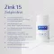 PURE ENCAPSULATIONS Gélules de picolinate de zinc 15, 60 gélules