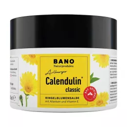 CALENDULIN Pommade dArlberg, 200 ml