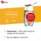 ZELL OXYGEN liquide, 250 ml