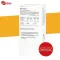 ZELL OXYGEN liquide, 250 ml