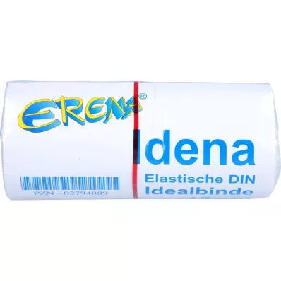 IDENA Idealbinden 12 cm bord bouclé, 1 pc