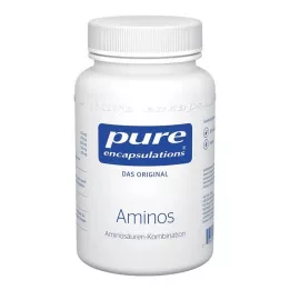 PURE ENCAPSULATIONS Gélules daminés Cognitive, 60 gélules
