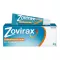ZOVIRAX Crème contre les boutons de fièvre, 2 g