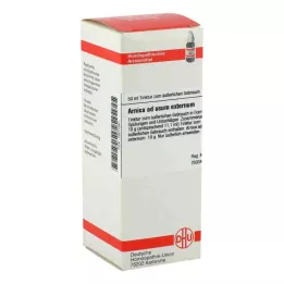 ARNICA EXTERN Teinture, 50 ml