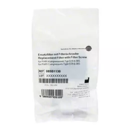 PARI BOY N085 Filtre de rechange, 1 pc