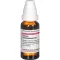 ZINCUM VALERIANICUM D 12 Dilution, 20 ml