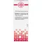 SPARTIUM SCOPARIUM D 3 Dilution, 20 ml