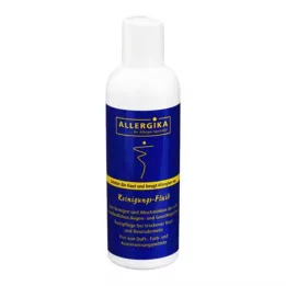 ALLERGIKA Fluide nettoyant, 200 ml