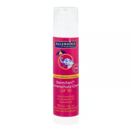 DERMIFANT Crème solaire LSF 50, 100 ml