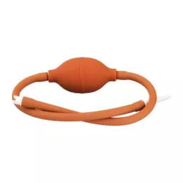 KLYSO Tube complet de 65 cm et canule, 1 pc