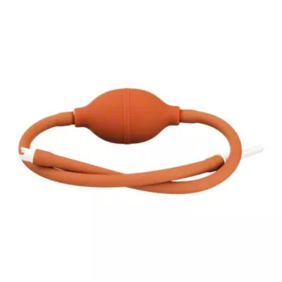 KLYSO Tube complet de 65 cm et canule, 1 pc