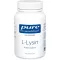 PURE ENCAPSULATIONS Gélules de L-lysine, 90 gélules