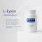 PURE ENCAPSULATIONS Gélules de L-lysine, 90 gélules