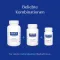 PURE ENCAPSULATIONS Gélules de L-lysine, 90 gélules