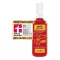 ANTI-BRUMM Vaporisateur à pompe forte, 150 ml